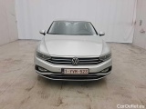  Volkswagen  Passat Berline Style Business 2.0TDi 122pk/cv 4p DSG7 Automatic Diesel  14 #16