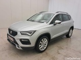  Seat  ATECA Move! 1.5TSi 150pk/cv 5p Manual Petrol  16 