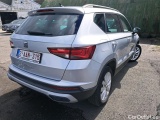  Seat  ATECA Move! 1.5TSi 150pk/cv 5p Manual Petrol  16 #2