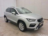  Seat  ATECA Move! 1.5TSi 150pk/cv 5p Manual Petrol  16 #9