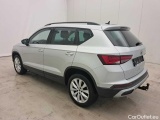  Seat  ATECA Move! 1.5TSi 150pk/cv 5p Manual Petrol  16 #10