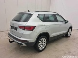  Seat  ATECA Move! 1.5TSi 150pk/cv 5p Manual Petrol  16 #11