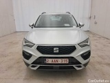  Seat  ATECA Move! 1.5TSi 150pk/cv 5p Manual Petrol  16 #17