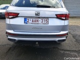  Seat  ATECA Move! 1.5TSi 150pk/cv 5p Manual Petrol  16 #56