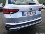  Seat  ATECA Move! 1.5TSi 150pk/cv 5p Manual Petrol  16 #59