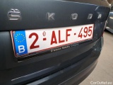  Skoda  Fabia Combi Ambition 1.0TSi 95pk/cv 5p DSG7 Automatic Petrol  17 #7