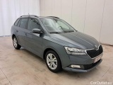  Skoda  Fabia Combi Ambition 1.0TSi 95pk/cv 5p DSG7 Automatic Petrol  17 #8