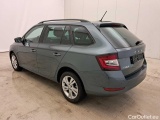  Skoda  Fabia Combi Ambition 1.0TSi 95pk/cv 5p DSG7 Automatic Petrol  17 #9