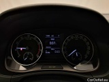  Skoda  Fabia Combi Ambition 1.0TSi 95pk/cv 5p DSG7 Automatic Petrol  17 #13