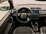  Skoda  Fabia Combi Ambition 1.0TSi 95pk/cv 5p DSG7 Automatic Petrol  17 #15