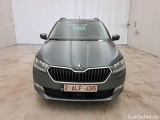  Skoda  Fabia Combi Ambition 1.0TSi 95pk/cv 5p DSG7 Automatic Petrol  17 #16