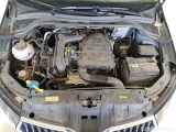  Skoda  Fabia Combi Ambition 1.0TSi 95pk/cv 5p DSG7 Automatic Petrol  17 #21