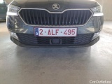  Skoda  Fabia Combi Ambition 1.0TSi 95pk/cv 5p DSG7 Automatic Petrol  17 #25