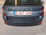 Skoda  Fabia Combi Ambition 1.0TSi 95pk/cv 5p DSG7 Automatic Petrol  17 #30