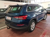  Skoda  Kodiaq Clever 2.0TDi 150pk/cv 5p DSG7 Automatic Diesel  18 #2