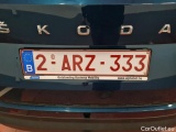  Skoda  Kodiaq Clever 2.0TDi 150pk/cv 5p DSG7 Automatic Diesel  18 #7