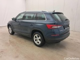  Skoda  Kodiaq Clever 2.0TDi 150pk/cv 5p DSG7 Automatic Diesel  18 #9
