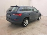  Skoda  Kodiaq Clever 2.0TDi 150pk/cv 5p DSG7 Automatic Diesel  18 #10