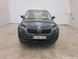  Skoda  Kodiaq Clever 2.0TDi 150pk/cv 5p DSG7 Automatic Diesel  18 #16