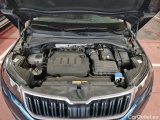  Skoda  Kodiaq Clever 2.0TDi 150pk/cv 5p DSG7 Automatic Diesel  18 #22
