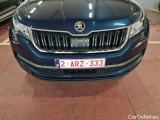  Skoda  Kodiaq Clever 2.0TDi 150pk/cv 5p DSG7 Automatic Diesel  18 #31