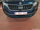  Skoda  Kodiaq Clever 2.0TDi 150pk/cv 5p DSG7 Automatic Diesel  18 #37