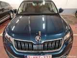 Skoda  Kodiaq Clever 2.0TDi 150pk/cv 5p DSG7 Automatic Diesel  18 #41