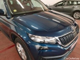  Skoda  Kodiaq Clever 2.0TDi 150pk/cv 5p DSG7 Automatic Diesel  18 #48