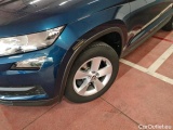  Skoda  Kodiaq Clever 2.0TDi 150pk/cv 5p DSG7 Automatic Diesel  18 #54