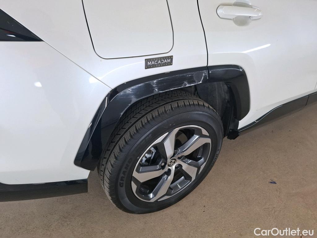  Toyota  RAV4 TOYOTA  Hybride / 2020 / 5P / SUV Hybrid PHEV AWD Design Business Beyond #3