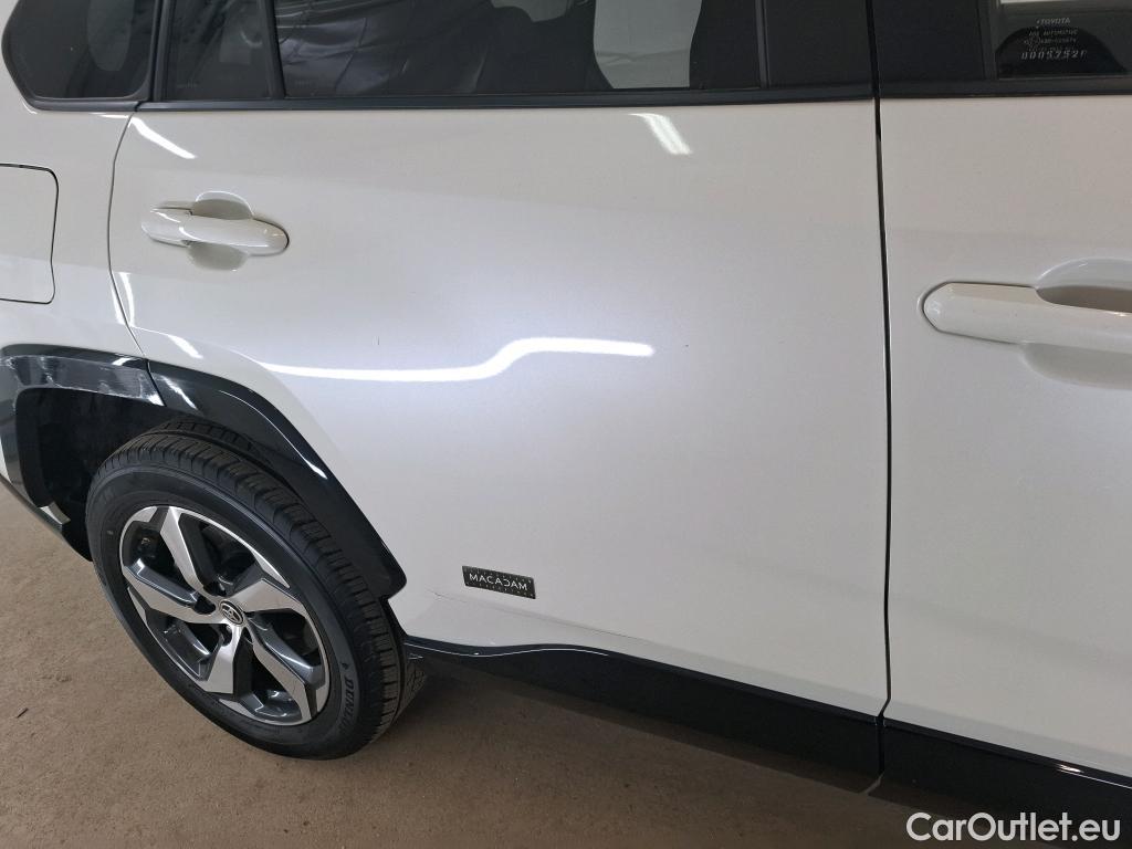  Toyota  RAV4 TOYOTA  Hybride / 2020 / 5P / SUV Hybrid PHEV AWD Design Business Beyond #20