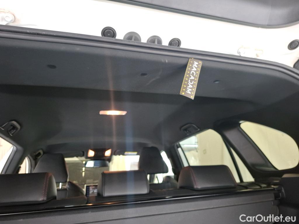  Toyota  RAV4 TOYOTA  Hybride / 2020 / 5P / SUV Hybrid PHEV AWD Design Business Beyond #8