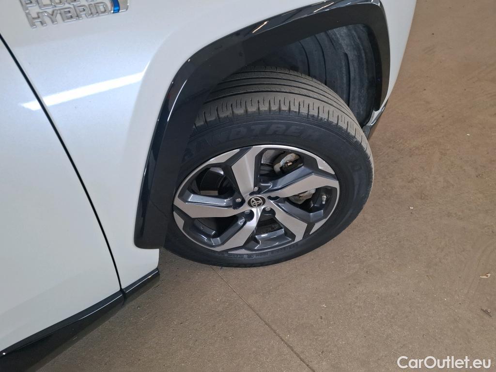  Toyota  RAV4 TOYOTA  Hybride / 2020 / 5P / SUV Hybrid PHEV AWD Design Business Beyond #13