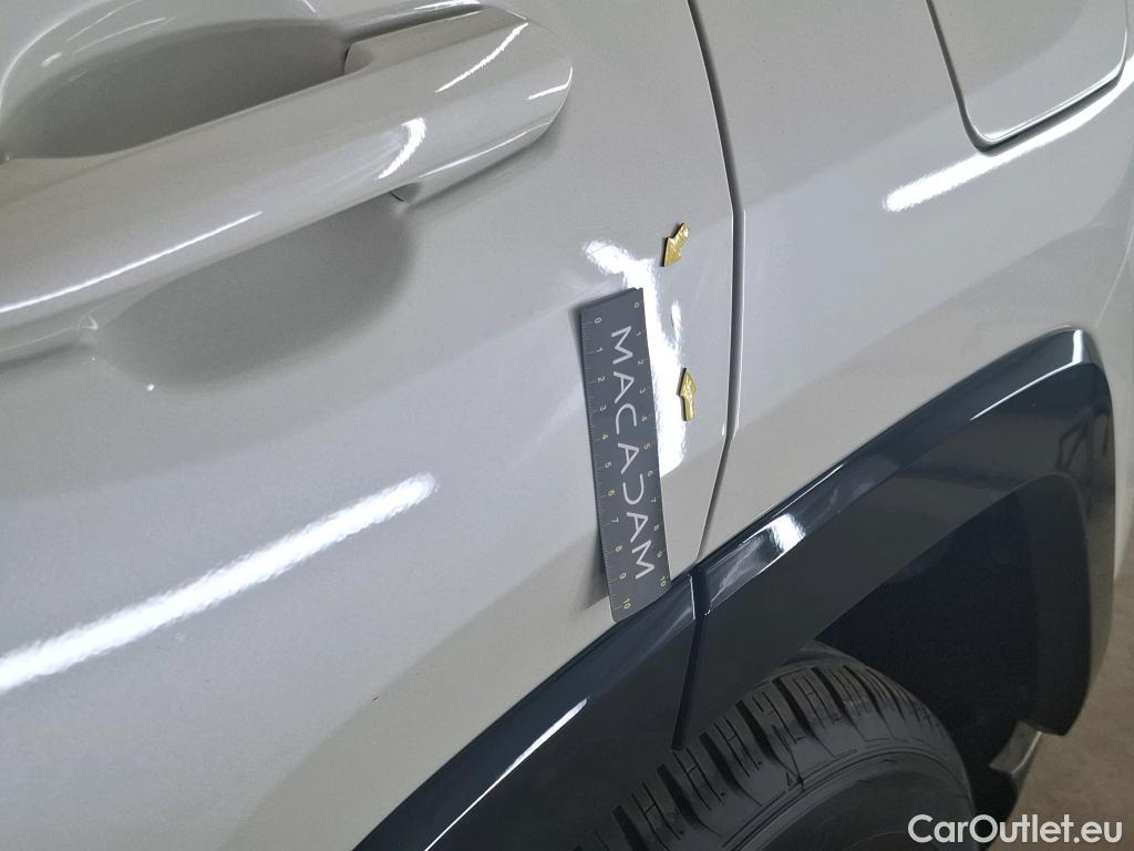  Toyota  RAV4 TOYOTA  Hybride / 2020 / 5P / SUV Hybrid PHEV AWD Design Business Beyond #2