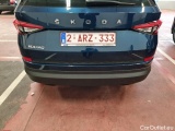  Skoda  Kodiaq Clever 2.0TDi 150pk/cv 5p DSG7 Automatic Diesel  18 #77