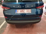  Skoda  Kodiaq Clever 2.0TDi 150pk/cv 5p DSG7 Automatic Diesel  18 #79