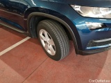  Skoda  Kodiaq Clever 2.0TDi 150pk/cv 5p DSG7 Automatic Diesel  18 #89