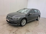 Volkswagen  Passat Variant GTE Business 1.4TSi 218pk/cv 5p DSG6 Automatic Petrol/Electric  19 