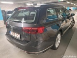  Volkswagen  Passat Variant GTE Business 1.4TSi 218pk/cv 5p DSG6 Automatic Petrol/Electric  19 #2