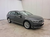  Volkswagen  Passat Variant GTE Business 1.4TSi 218pk/cv 5p DSG6 Automatic Petrol/Electric  19 #8