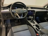 Volkswagen  Passat Variant GTE Business 1.4TSi 218pk/cv 5p DSG6 Automatic Petrol/Electric  19 #15