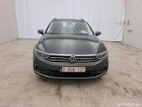  Volkswagen  Passat Variant GTE Business 1.4TSi 218pk/cv 5p DSG6 Automatic Petrol/Electric  19 #16