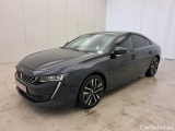  Peugeot  508 GT 1.6 PureTech Hybrid 225 180pk/cv 5p e-EAT8 Automatic Petrol/Electric  20 