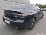  Peugeot  508 GT 1.6 PureTech Hybrid 225 180pk/cv 5p e-EAT8 Automatic Petrol/Electric  20 #2