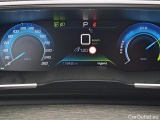  Peugeot  508 GT 1.6 PureTech Hybrid 225 180pk/cv 5p e-EAT8 Automatic Petrol/Electric  20 #6