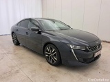  Peugeot  508 GT 1.6 PureTech Hybrid 225 180pk/cv 5p e-EAT8 Automatic Petrol/Electric  20 #8