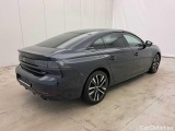  Peugeot  508 GT 1.6 PureTech Hybrid 225 180pk/cv 5p e-EAT8 Automatic Petrol/Electric  20 #10