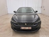  Peugeot  508 GT 1.6 PureTech Hybrid 225 180pk/cv 5p e-EAT8 Automatic Petrol/Electric  20 #12