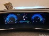  Peugeot  508 GT 1.6 PureTech Hybrid 225 180pk/cv 5p e-EAT8 Automatic Petrol/Electric  20 #13