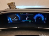  Peugeot  508 GT 1.6 PureTech Hybrid 225 180pk/cv 5p e-EAT8 Automatic Petrol/Electric  20 #19